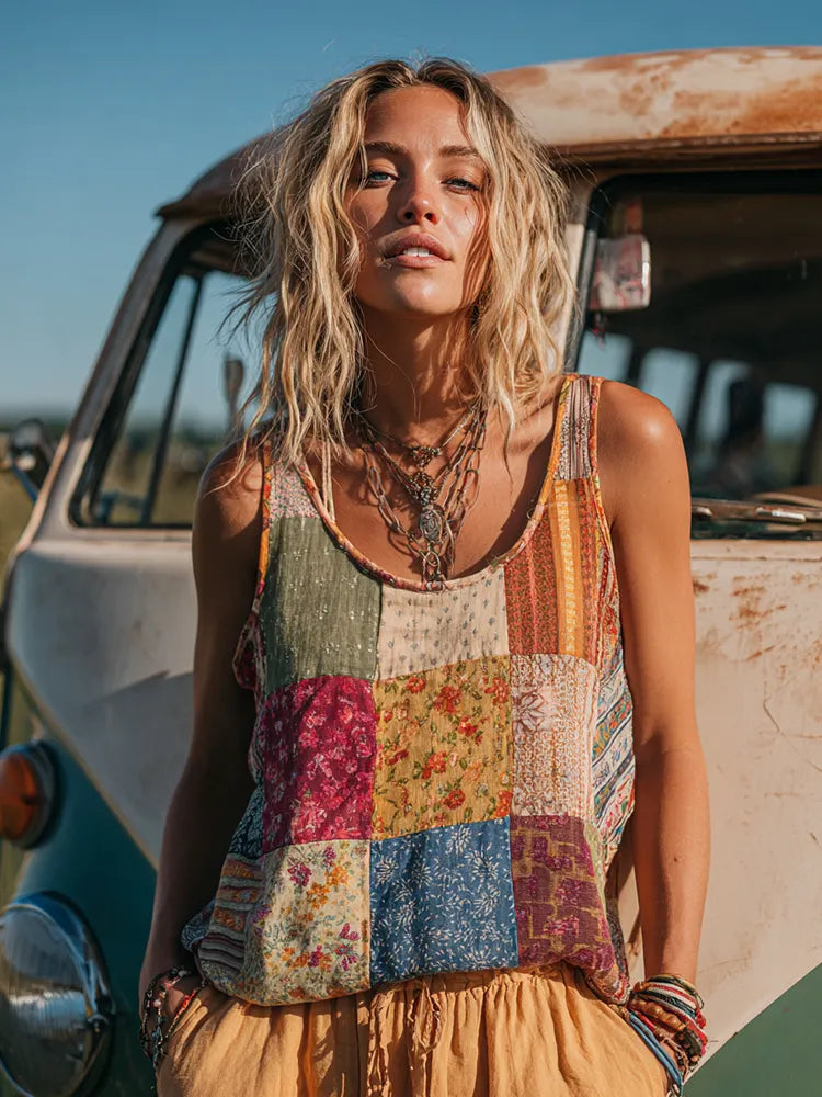 Thoughtfully Designed Top