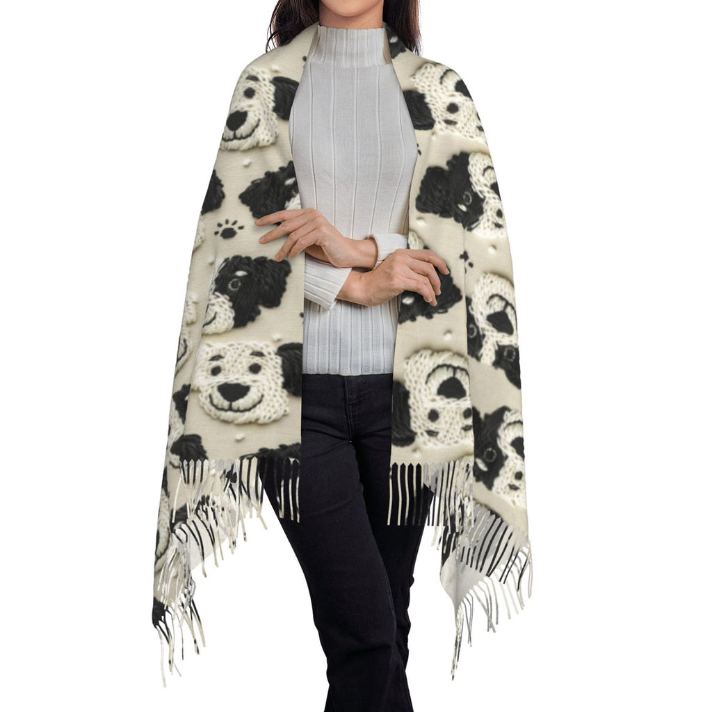 Thoughtfully Designed Garment