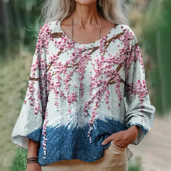 Elegantly Designed Shirt