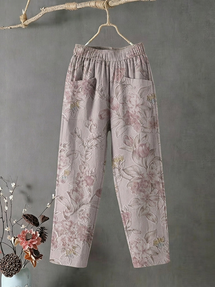 Elegantly Designed Pants