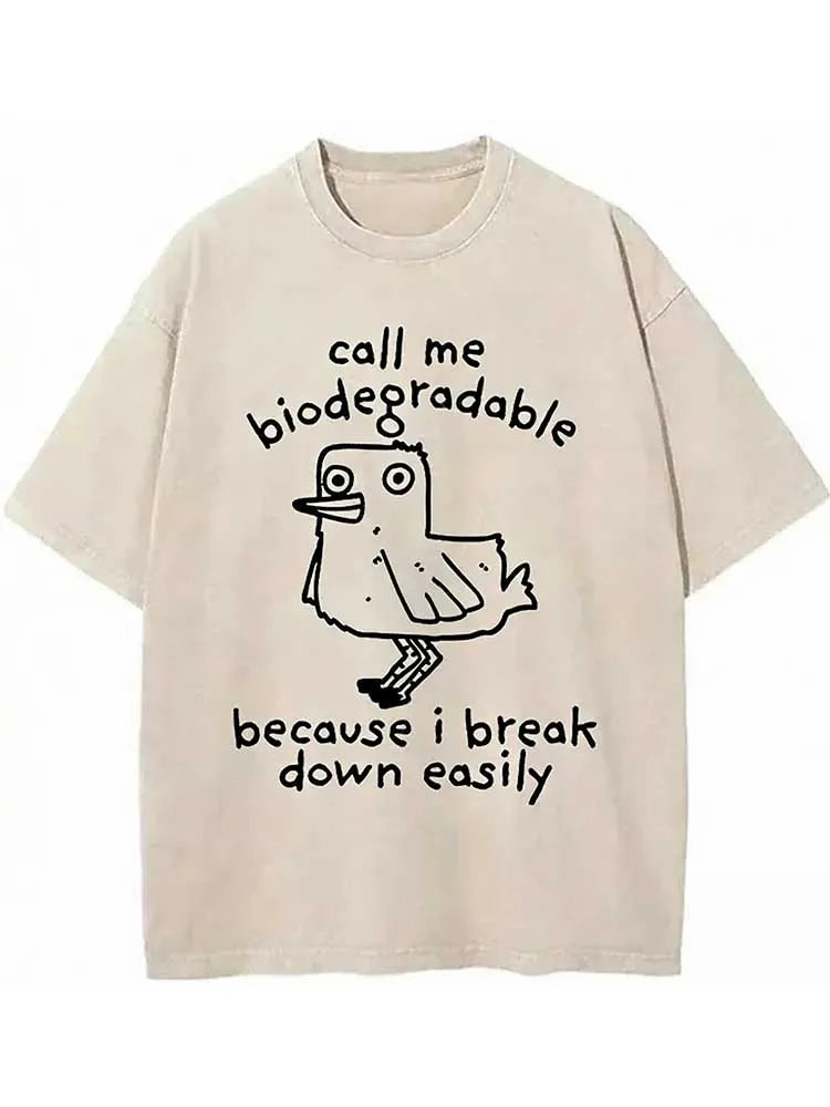 Vintage Inspired T-Shirt