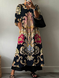 Classic Vintage Dress