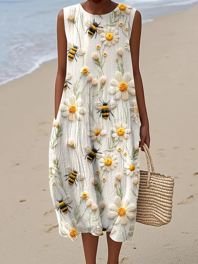 Elegantly Designed Dress