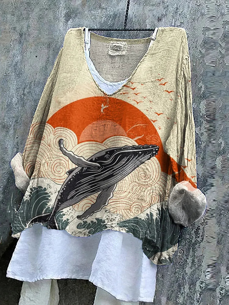 Classic Vintage Garment