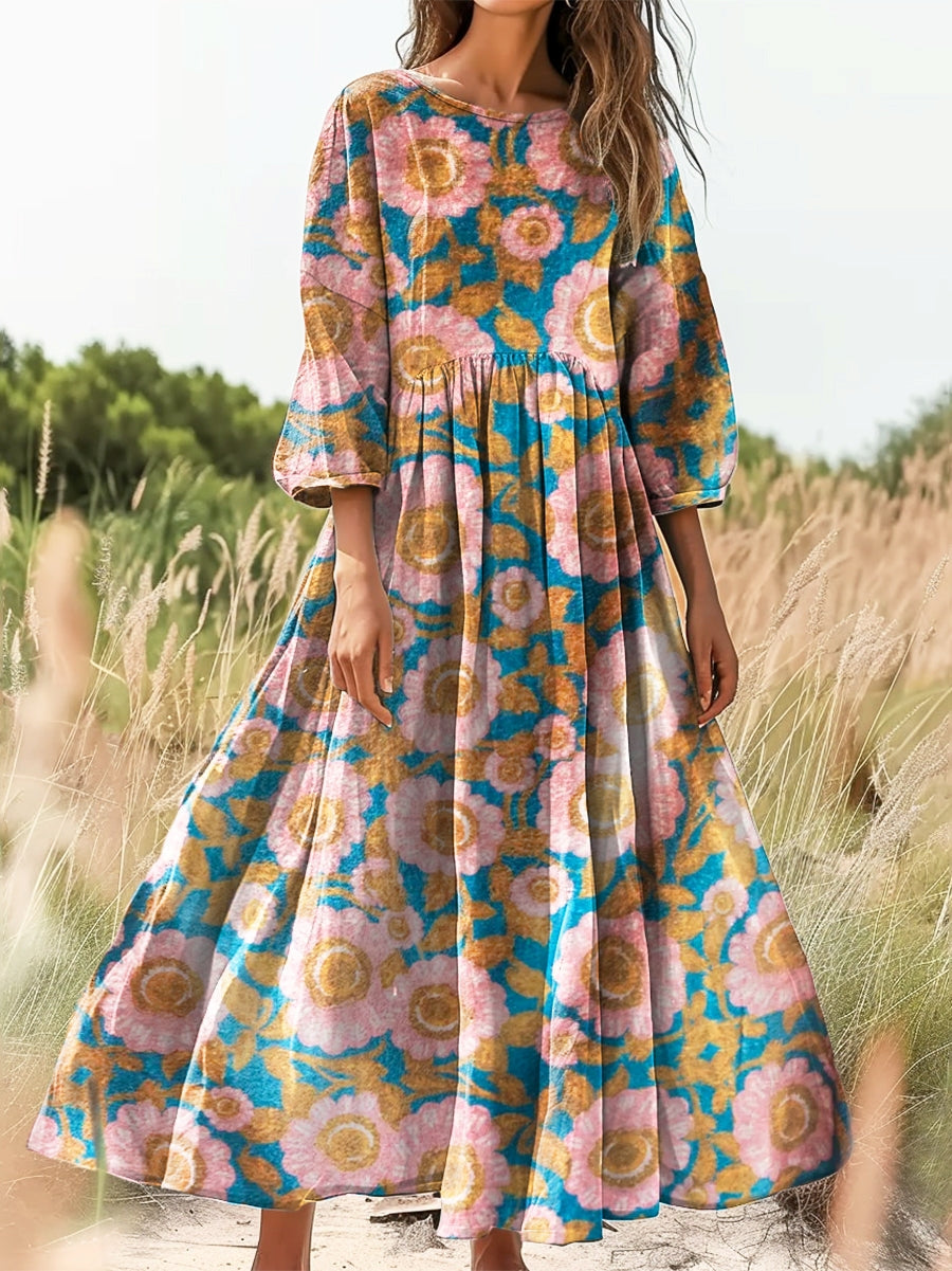 Thoughtfully Designed Dress