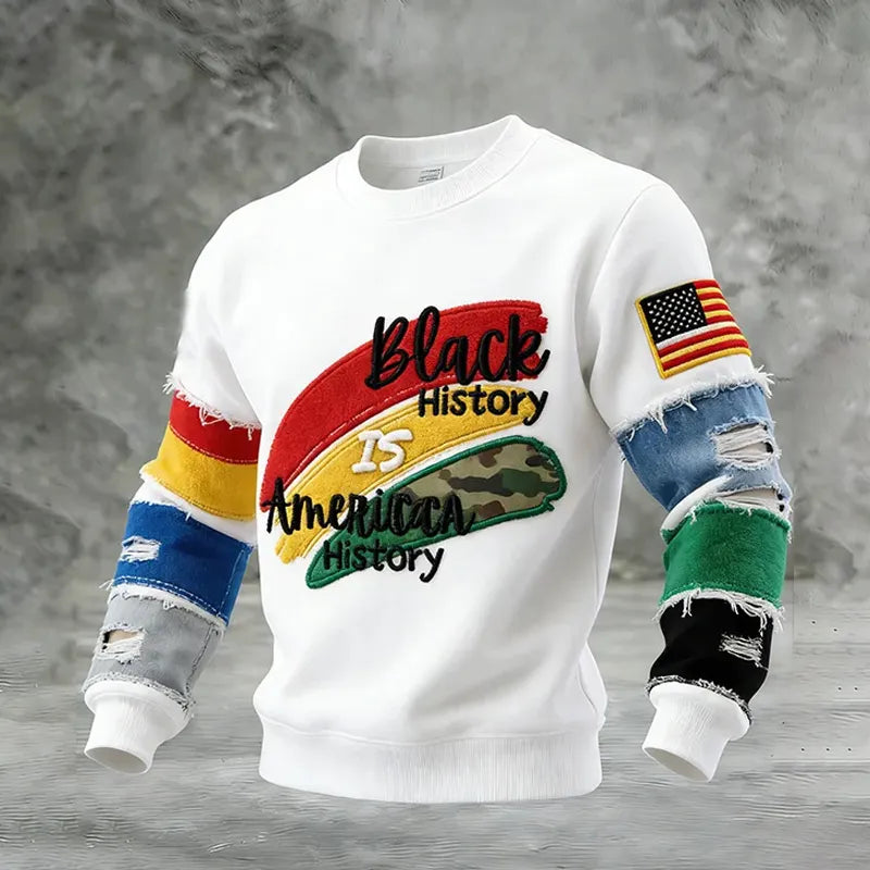 Thoughtfully Designed Shirt
