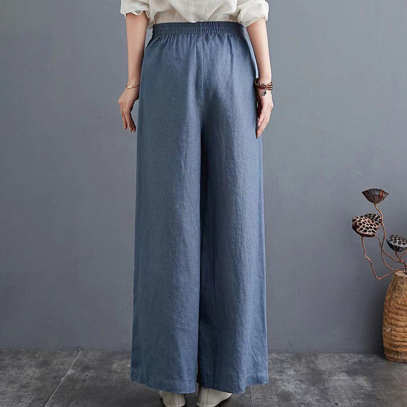 Classic Vintage Pants