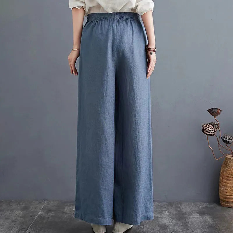 Classic Vintage Pants