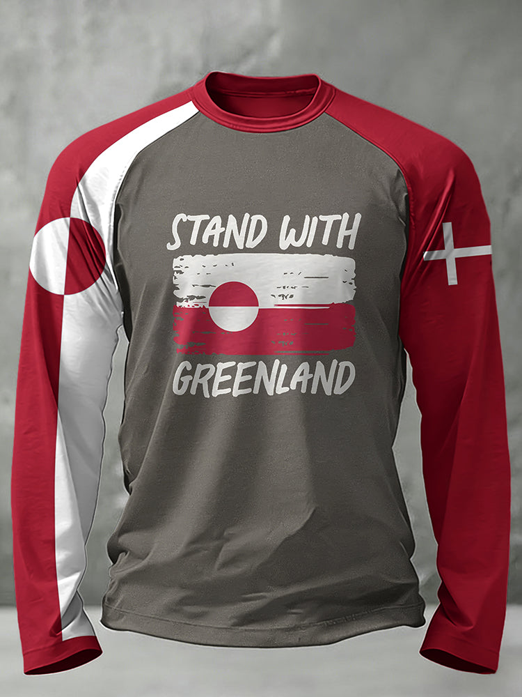 Gracefully Designed T-Shirt