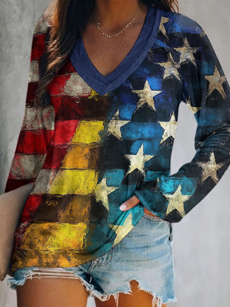 Classic Vintage T-Shirt