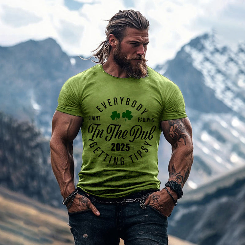 Classic Vintage T-Shirt