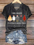 Classic Designed Garment