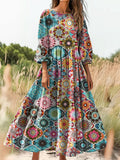 Elegantly Designed Dress