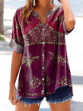 Timeless Vintage Style Garment
