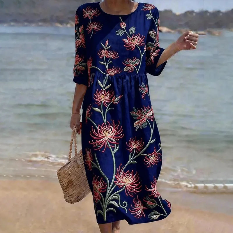 Navy blue