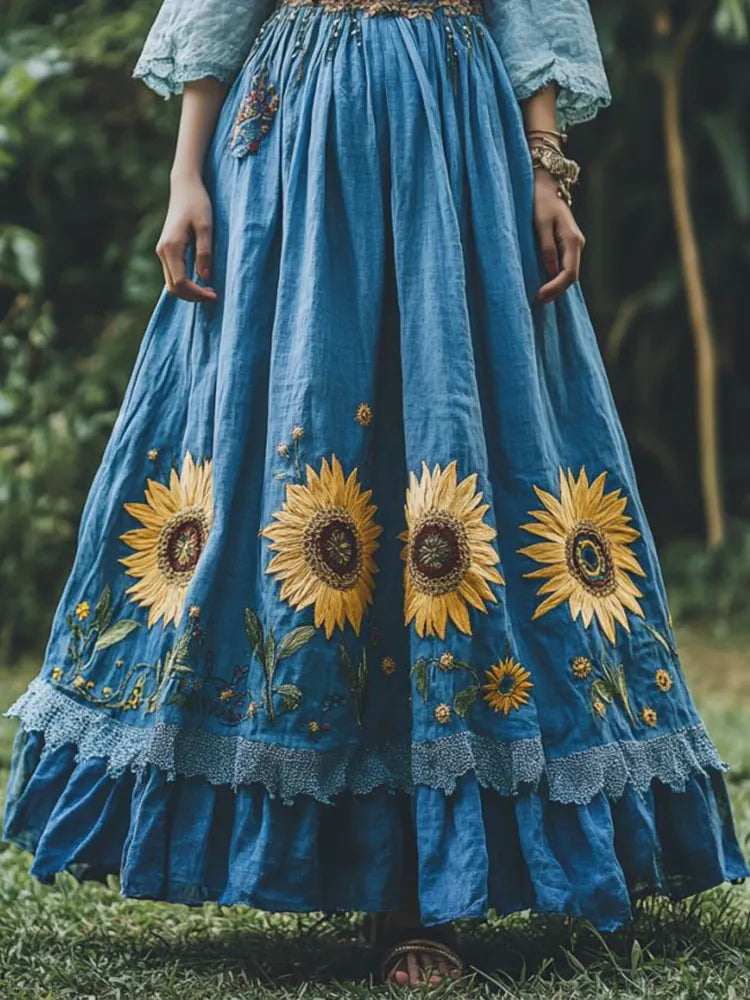 Thoughtfully Designed Garment