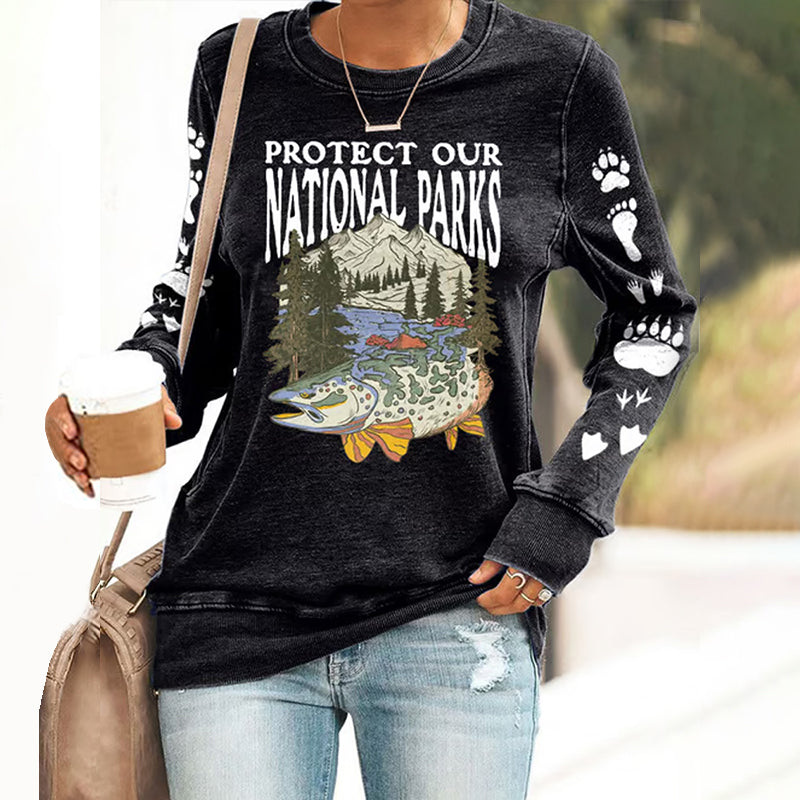 Thoughtfully Designed Shirt