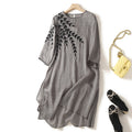Grey