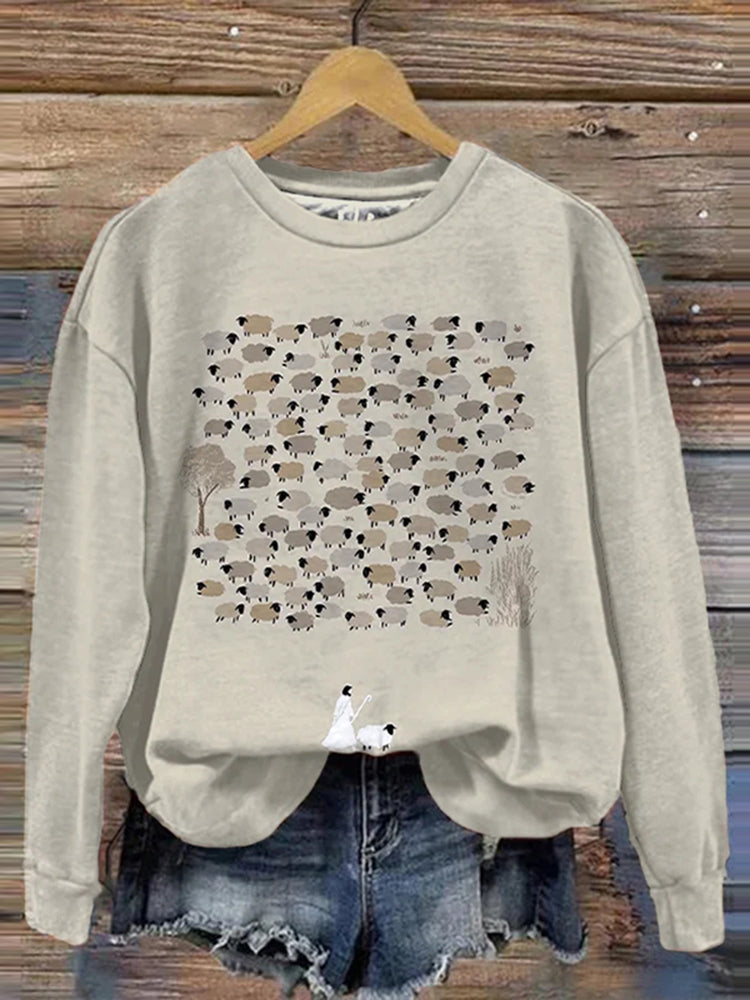 Vintage Inspired Shirt