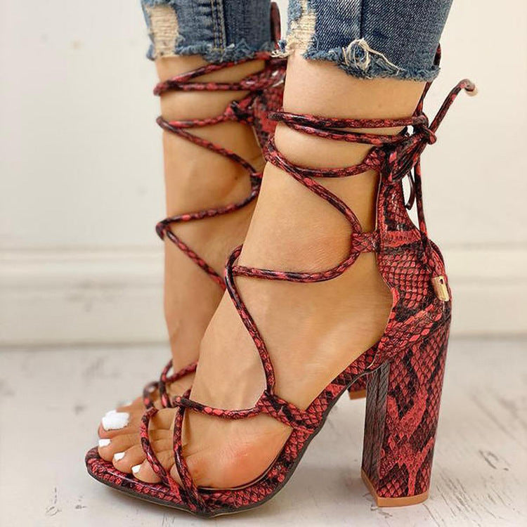 Beautifully Crafted Orthopedic Sandals