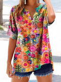 Vintage Inspired Shirt