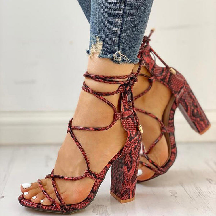 Beautifully Crafted Orthopedic Sandals