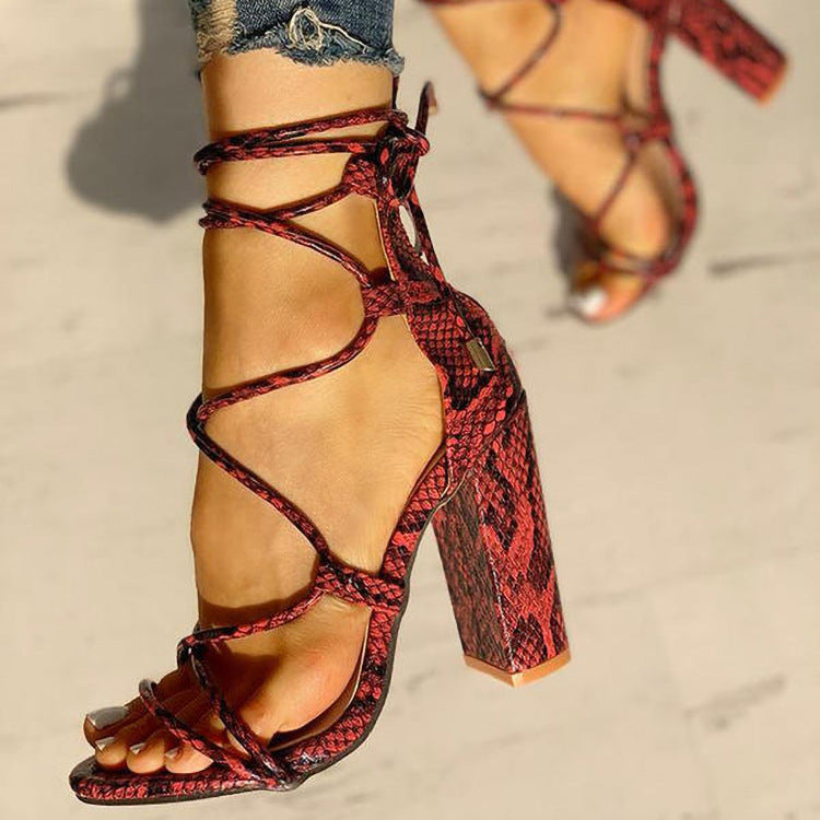 Beautifully Crafted Orthopedic Sandals