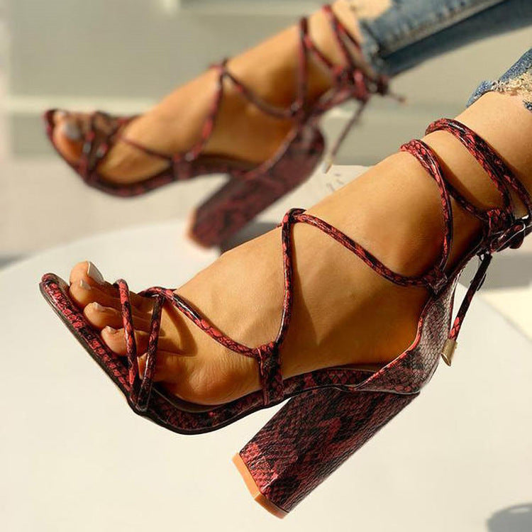 Beautifully Crafted Orthopedic Sandals