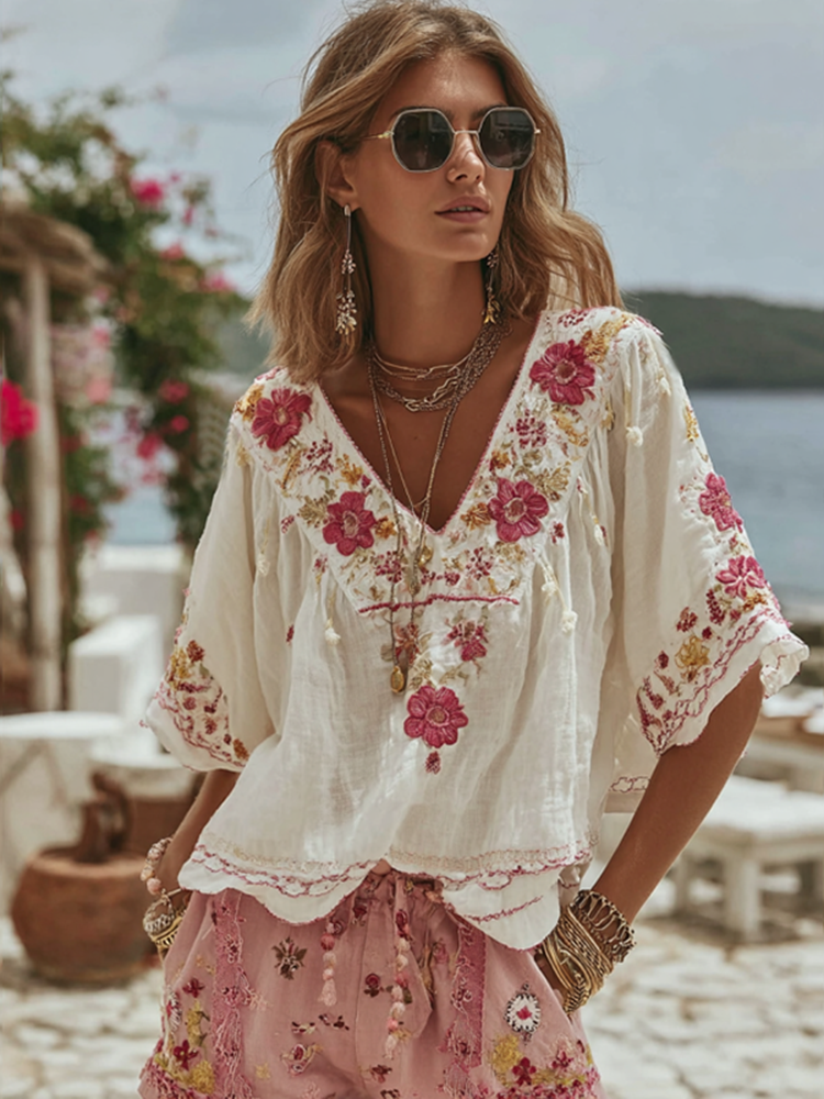 Classic Vintage Shirt
