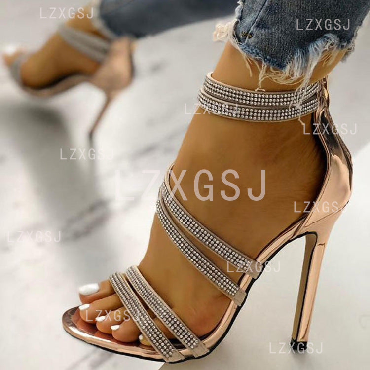 Beautifully Crafted Orthopedic Sandals