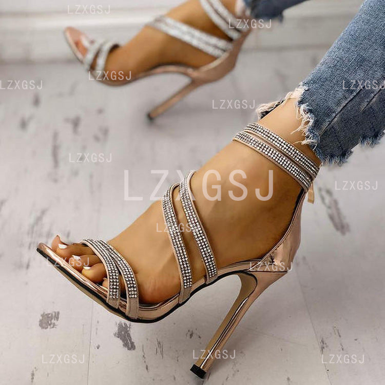 Beautifully Crafted Orthopedic Sandals