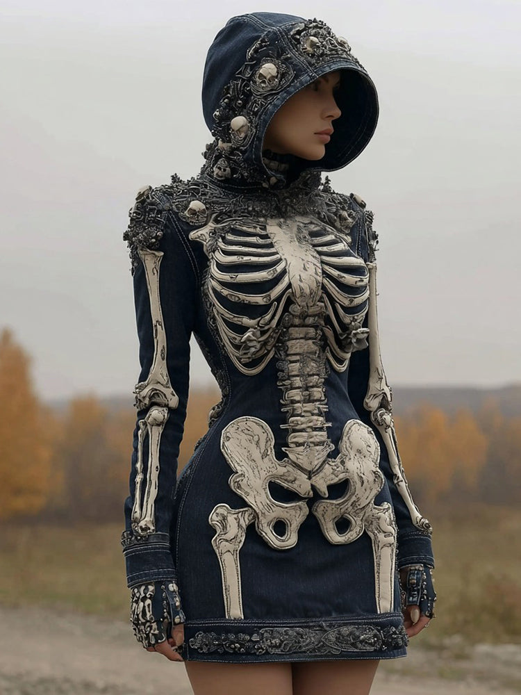 Vintage Inspired Garment