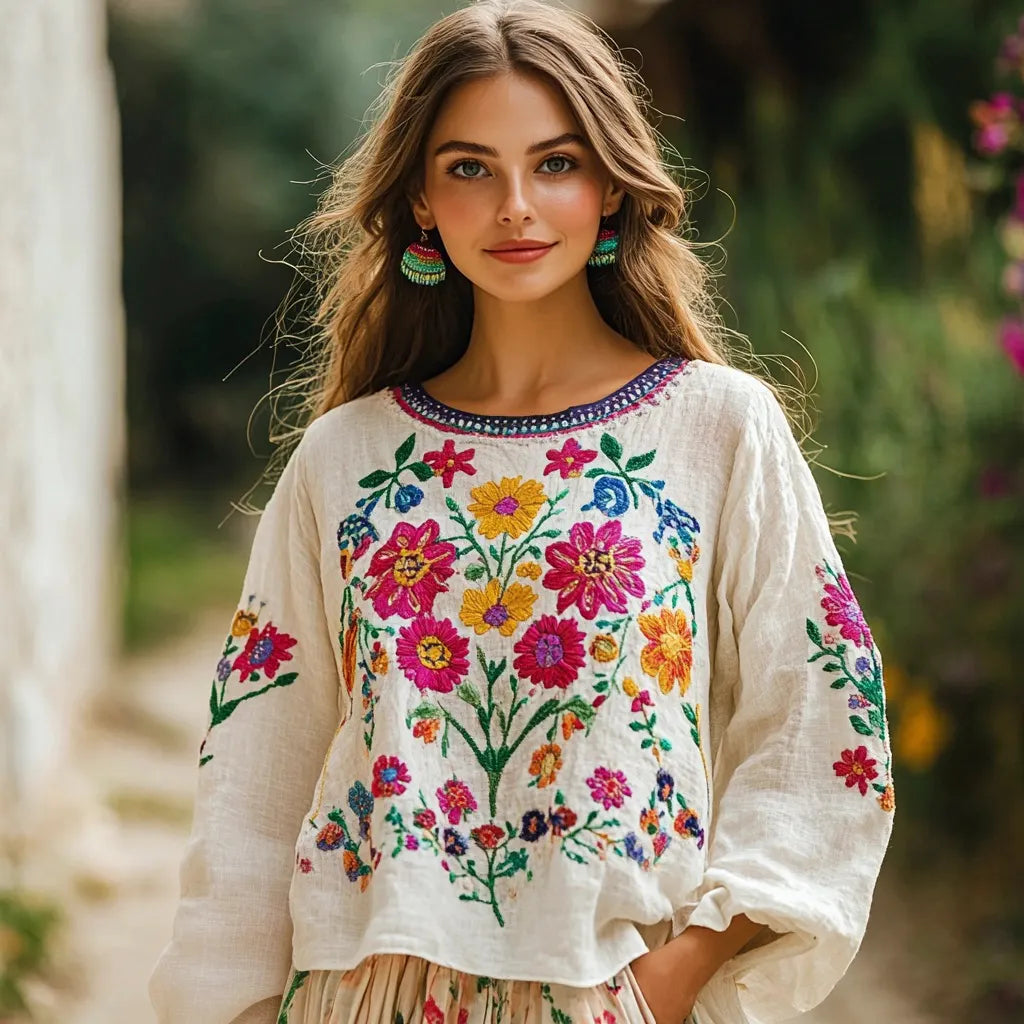 Classic Designed Shirt