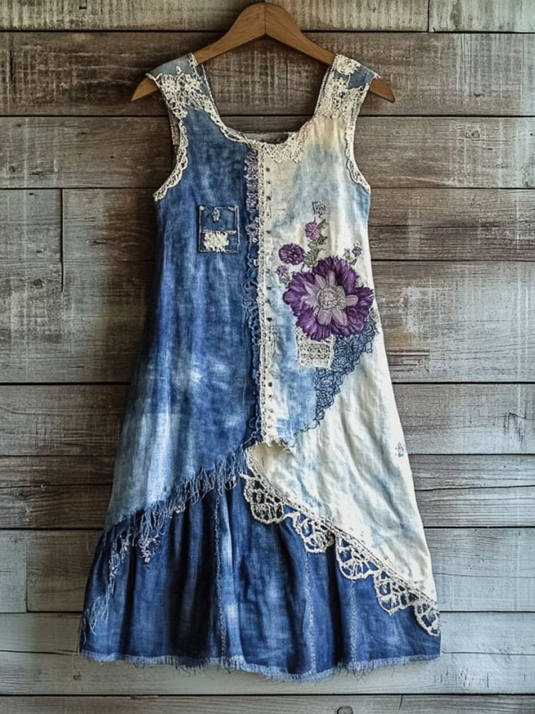 Thoughtfully Designed Dress