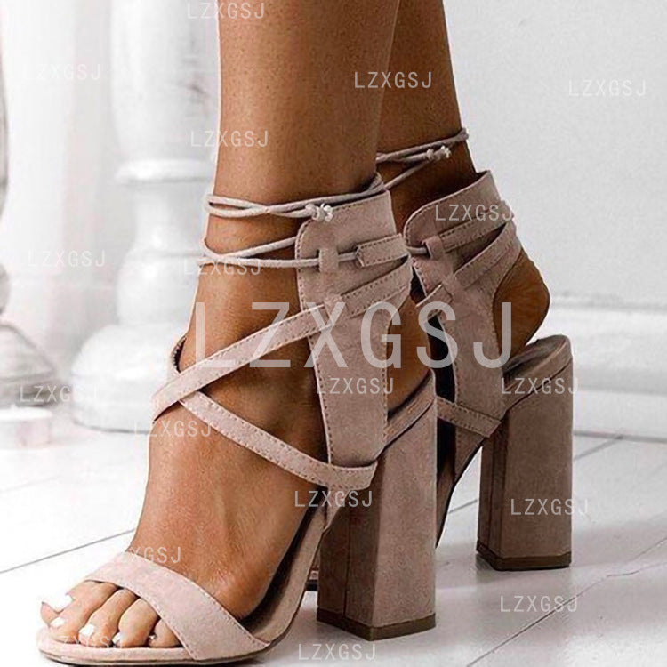 Elegant Orthopedic Sandals for Every Step