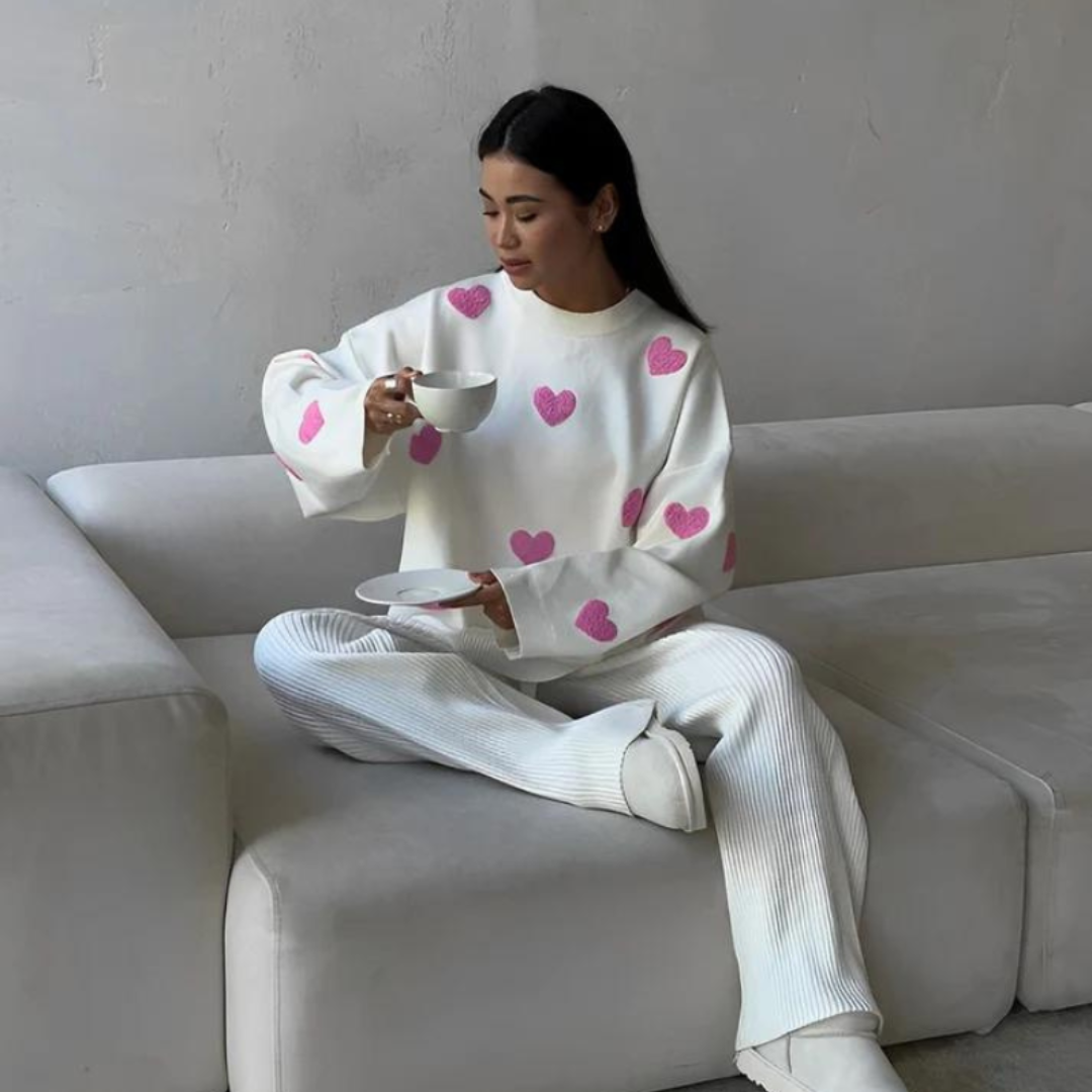 Classic Vintage Sweater