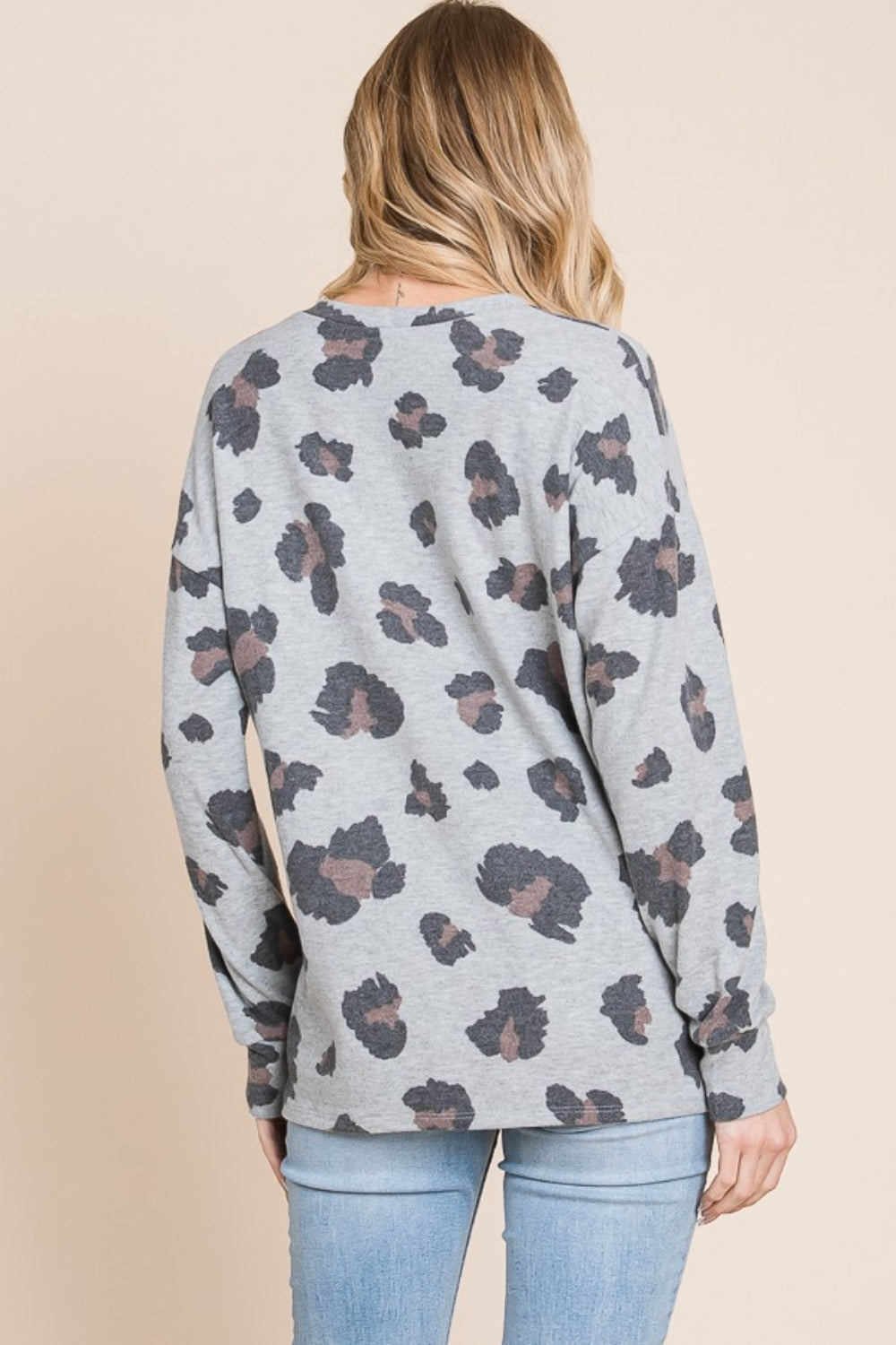 Vintage Inspired T-Shirt with a Contemporary Edge