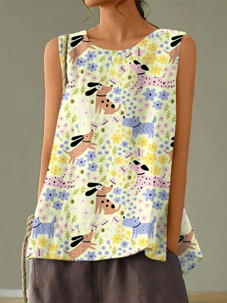 Elegantly Designed Top