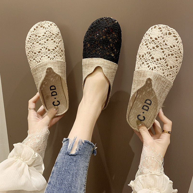 Classic Orthopedic Sandals with Timeless Style