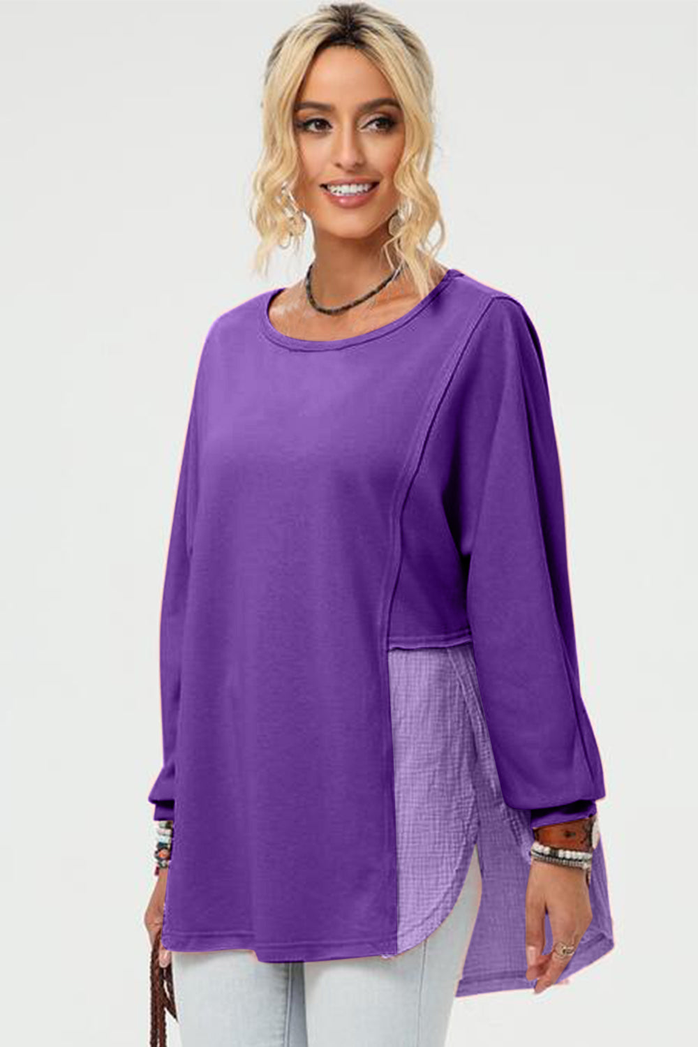 Effortlessly Elegant T-Shirt with a Timeless Design
