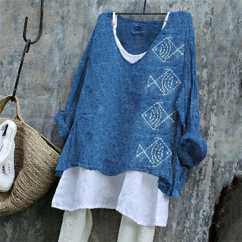 Elegantly Designed Garment