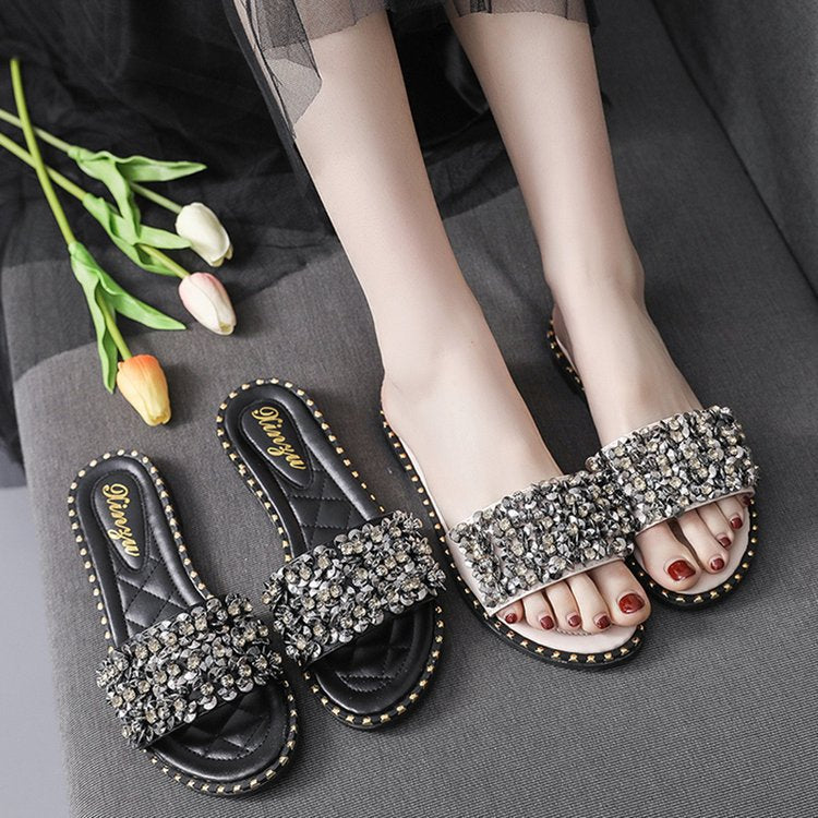 Elegant Orthopedic Sandals for Every Step