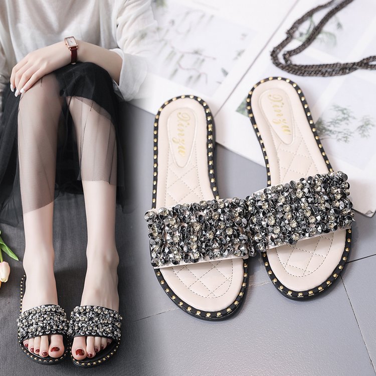 Elegant Orthopedic Sandals for Every Step