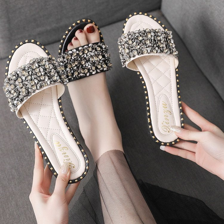 Elegant Orthopedic Sandals for Every Step