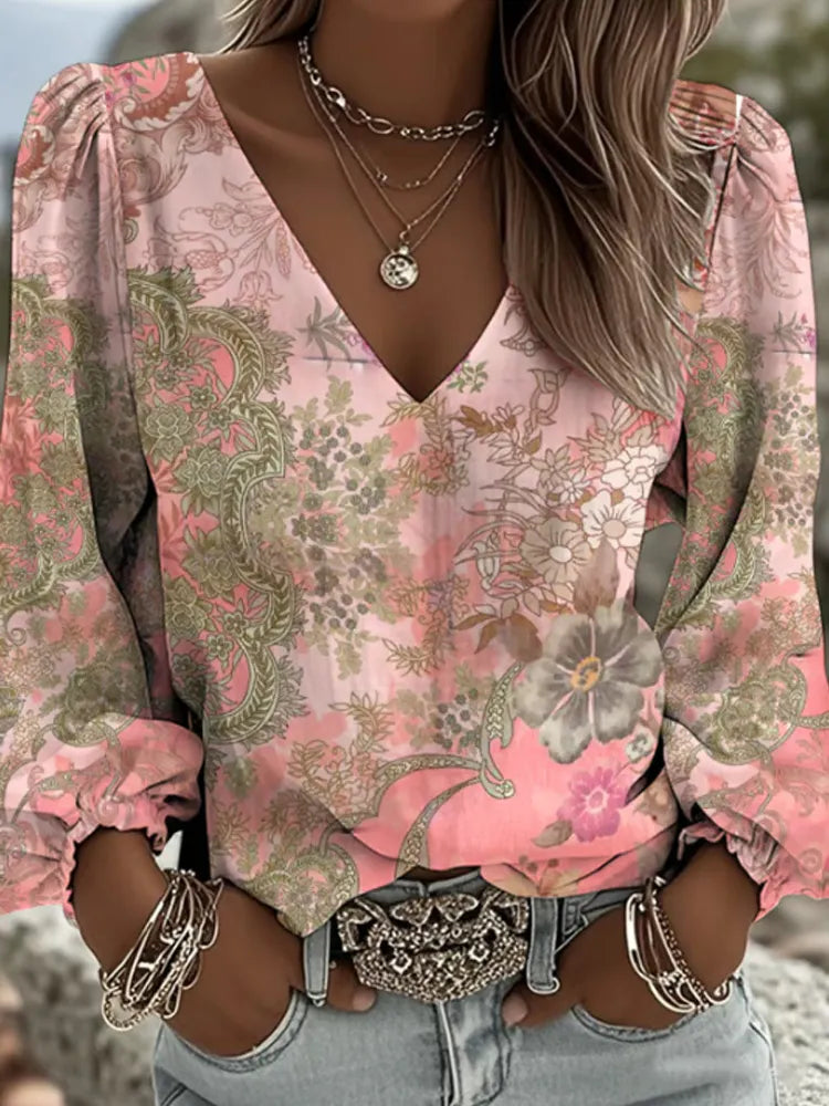 Classic Designed Shirt