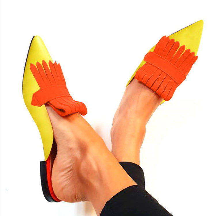 Elegant Orthopedic Sandals for Every Step