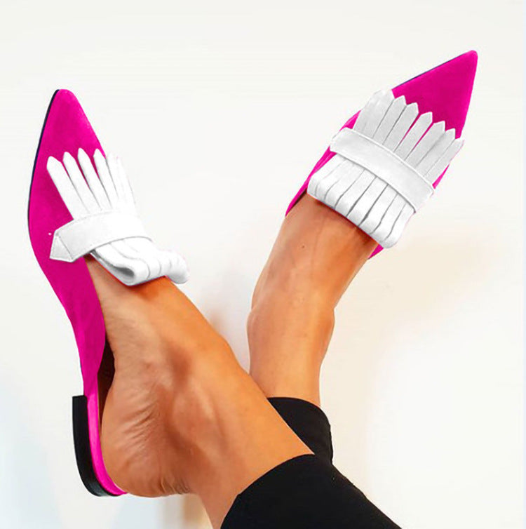 Elegant Orthopedic Sandals for Every Step
