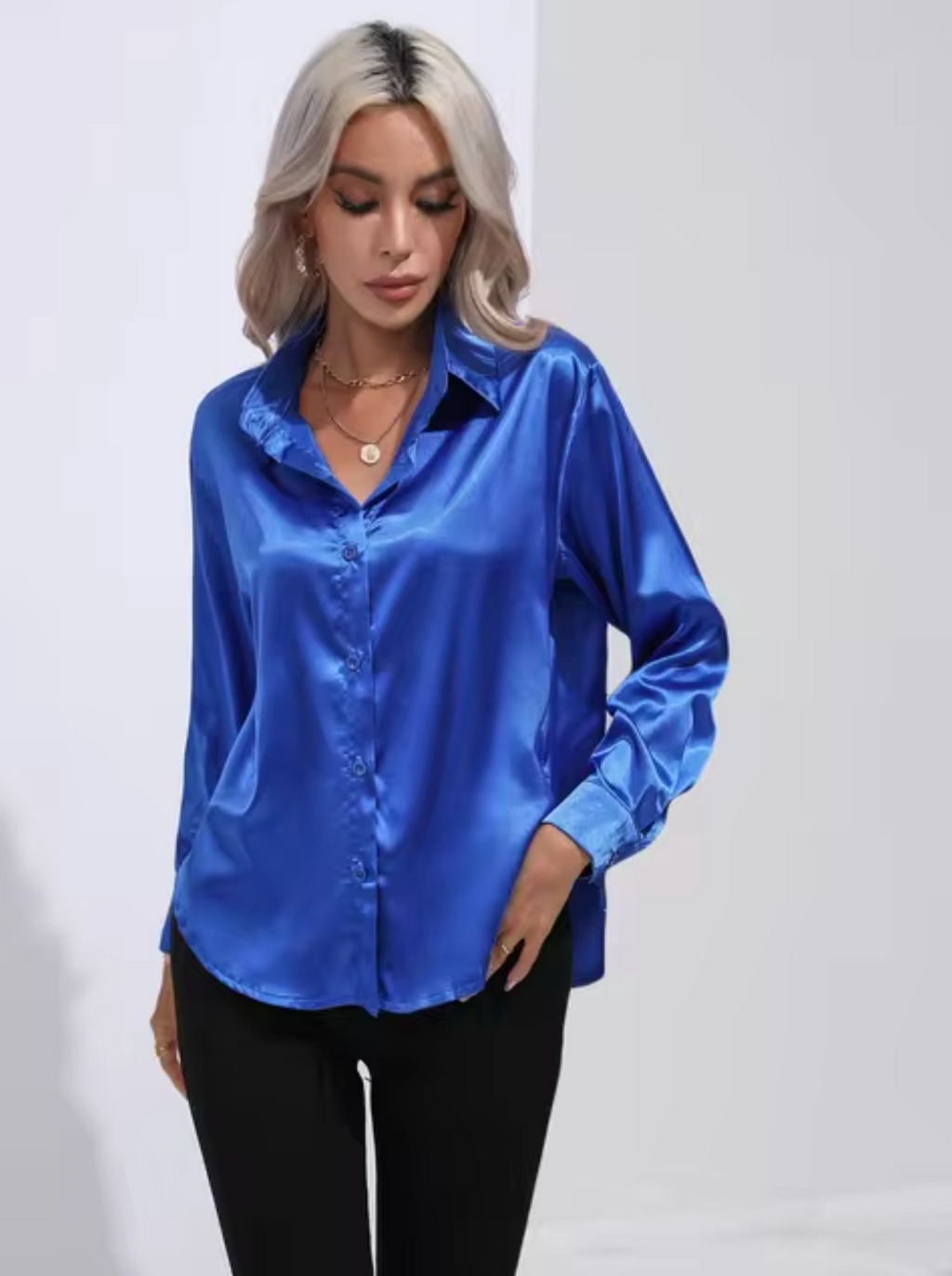 Royal Blue