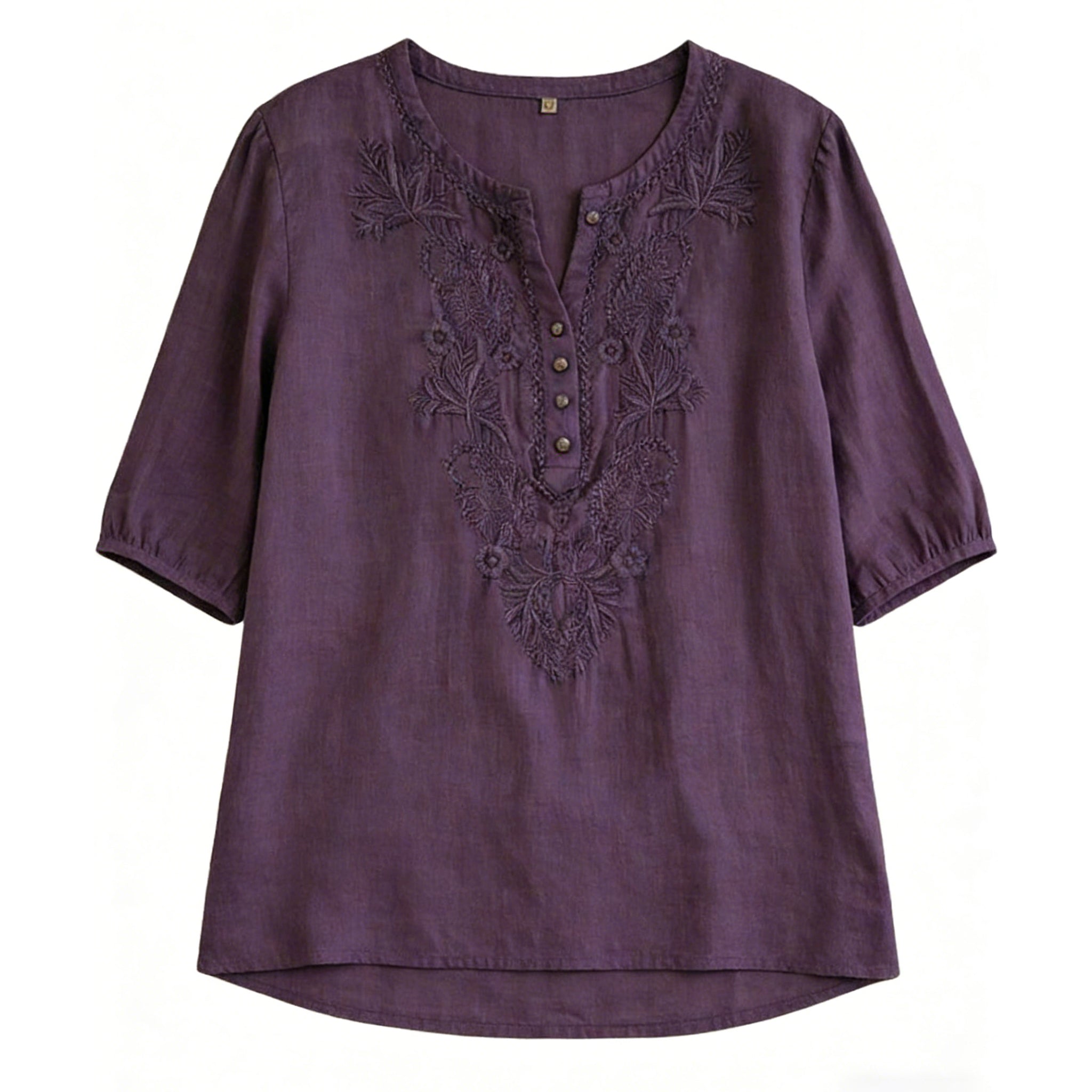 Beautifully Crafted Shirt