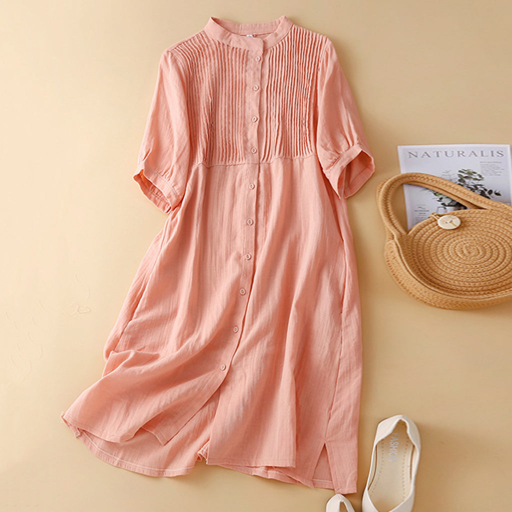 Thoughtfully Designed Dress